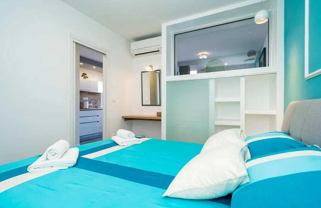 Apartment Arcadia Dubrovnik